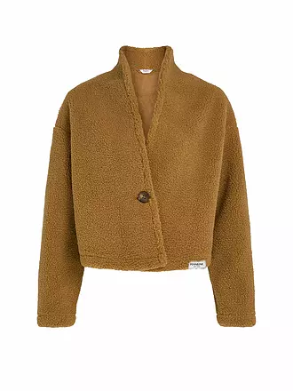 PENN&INK | Jacke iin Felloptik | 